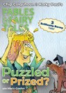 Puzzled or Prized? - Chip Colquhoun - 9781915703255