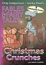 Christmas Crunches - Chip Colquhoun - 9781915703361