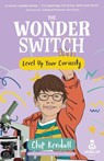 The Wonder Switch - Chip Kendall - 9781917455299
