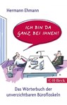 Ich bin da ganz bei Ihnen! - Hermann Ehmann - 9783406708770