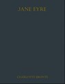 Jane Eyre - Charlotte Brontë - 9783818799793