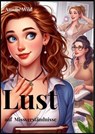 Lust auf Missverständnisse - Amelie Wild - 9783818799984