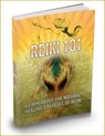 REIKI 101. Learn about the natural healing powers of Reiki. English health and wellness eBook. - Otmar Trierweiler - 9783819000034