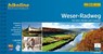 Weser-Radweg - Esterbauer Verlag - 9783850007771