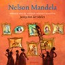 Nelson Mandela - Janny van der Molen - 9789021685113