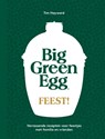 Big Green Egg Feest! - Tim Hayward - 9789022339992