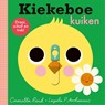 Kiekeboe kuiken - Ingela P. Arrhenius - 9789025775803