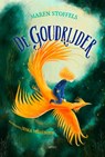 De Goudrijder - Maren Stoffels - 9789025889548