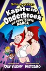 Kapitein Onderbroek De eerste epic manga - Dav Pilkey - 9789026185595
