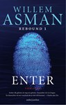 Enter - Willem Asman - 9789026338519