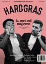 Hard gras 137 - april 2021 - Tijdschrift Hard Gras - 9789026355370