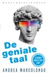 De geniale taal - Andrea Marcolongo - 9789028452800