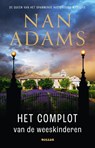 Het complot van de weeskinderen - Nan Adams - 9789046835050