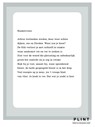 Plint Raamgedicht Marjoleine de Vos -  - 9789059308503