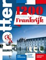 1200 topervaringen in Frankrijk -  - 9789401423441
