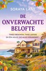 De onverwachte belofte - Soraya Lane - 9789402777659