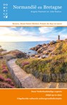 Normandië en Bretagne - Angela Heetvelt ; Joke Radius - 9789465250229