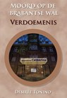 Verdoemenis - Desirée Tonino - 9789465260846