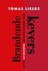 Brandende kevers - Tomas Lieske - 9789021485652