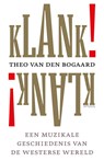 Klank! - Theo van den Bogaard - 9789044659771