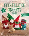 Feestelijke Gnooms Haken - M Czerny - 9789083370880
