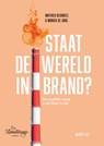 Staat de wereld in brand? - Mathieu Blondeel ; Moniek de Jong - 9789461175533