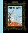 Kleine Broer en de saxofoon, de olifant, de wolf en de muilezel - Øyvind Torseter - 9789463360159