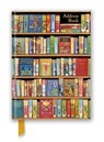 Bodleian Libraries: A Reader's Delight (Address Book) -  - 9781839647628