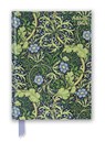 William Morris: Seaweed (Address Book) -  - 9781839647635