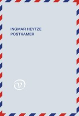 Postkamer, Ingmar Heytze -  - 9789028243170