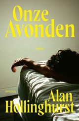 Onze avonden, Alan Hollinghurst -  - 9789044657425