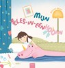 Mijn alles-in-eenhoorn - Bonnie Pang - 9789044861402