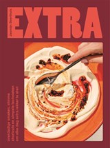 Extra, Jasmijn Beerthuis -  - 9789048874439