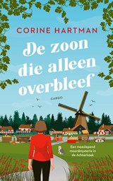 De zoon die alleen overbleef, Corine Hartman -  - 9789403133935