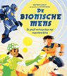 De bionische mens - Heather Camlot - 9789464396331