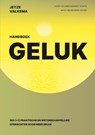 Handboek Geluk - Jetze Valkema - 9789465334561