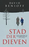 Stad der dieven - David Benioff - 9789493169920