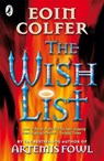 The Wish List - Eoin Colfer - 9780141315928