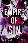 Empire of Sin - Rina Kent - 9781807830281