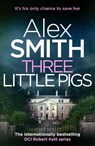 Three Little Pigs - Alex Smith - 9781835986264