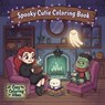Spooky Cutie Coloring Book - Cozy Coloring Vibes - 9781965964910