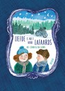 Liefde is niet voor lafaards - Ulf Stark - 9789021414812