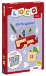 Loco mini starterspakket - Eurographics - 9789048740284