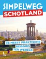 Simpelweg Schotland -  - 9789059962484