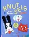 Het hele jaar door knutsels met Franzi - Franziska Fiolka - 9789083635279