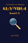 Slyvina: Bundel II - Jeroen Broks - 9789403877648