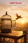 Leef maar - Jolanda Bloem - 9789403906744