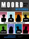 MOORDMYSTERIES - Danny Demeersseman - 9789403914176
