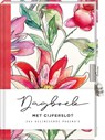Dagboek met cijferslot - Interstat - 9789464321173