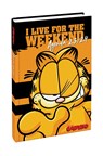 Garfield Schoolagenda - 2023 -2024 - Interstat - 9789464324846